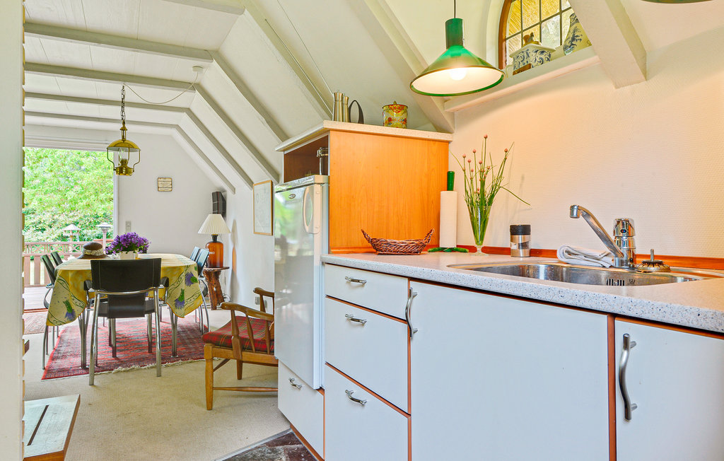 Ferienhaus - Gedesby , Dänemark - K20787 14