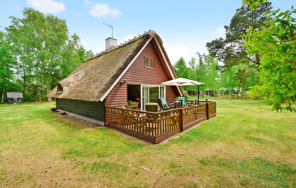 Ferienhaus - Gedesby , Dänemark - K20787 7