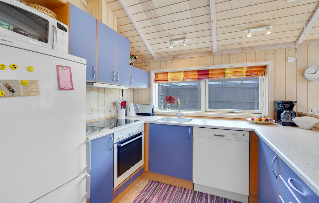 Feriehus - Gedesby , Danmark - K20357 6