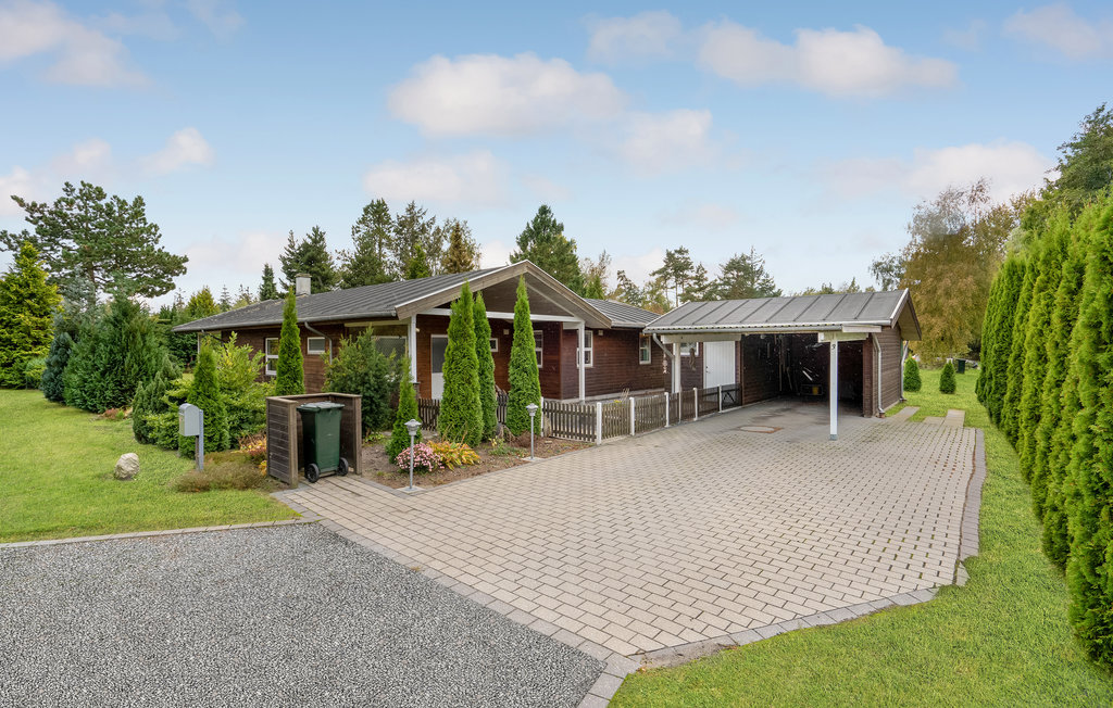 Ferienhaus - Gedesby , Dänemark - K20003 9