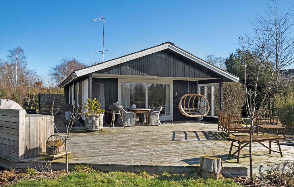 Ferienhaus - Gedesby , Dänemark - K20025 11