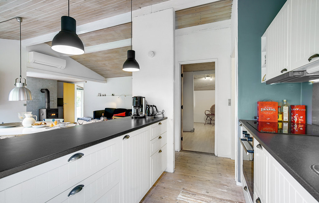 Feriehuse - Gedesby , Danmark - K20522 17