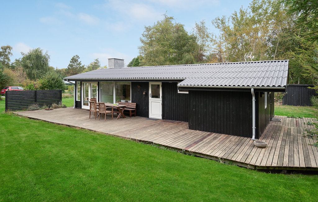 Feriehuse - Gedesby , Danmark - K20522 11