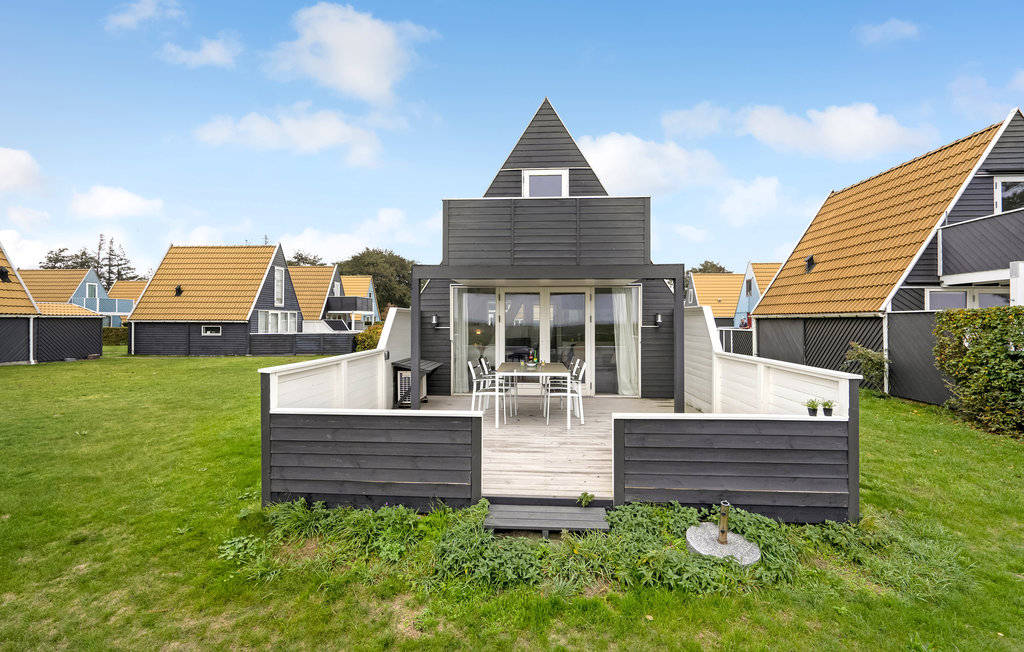 Ferienhaus - Gedesby , Dänemark - K20038 13