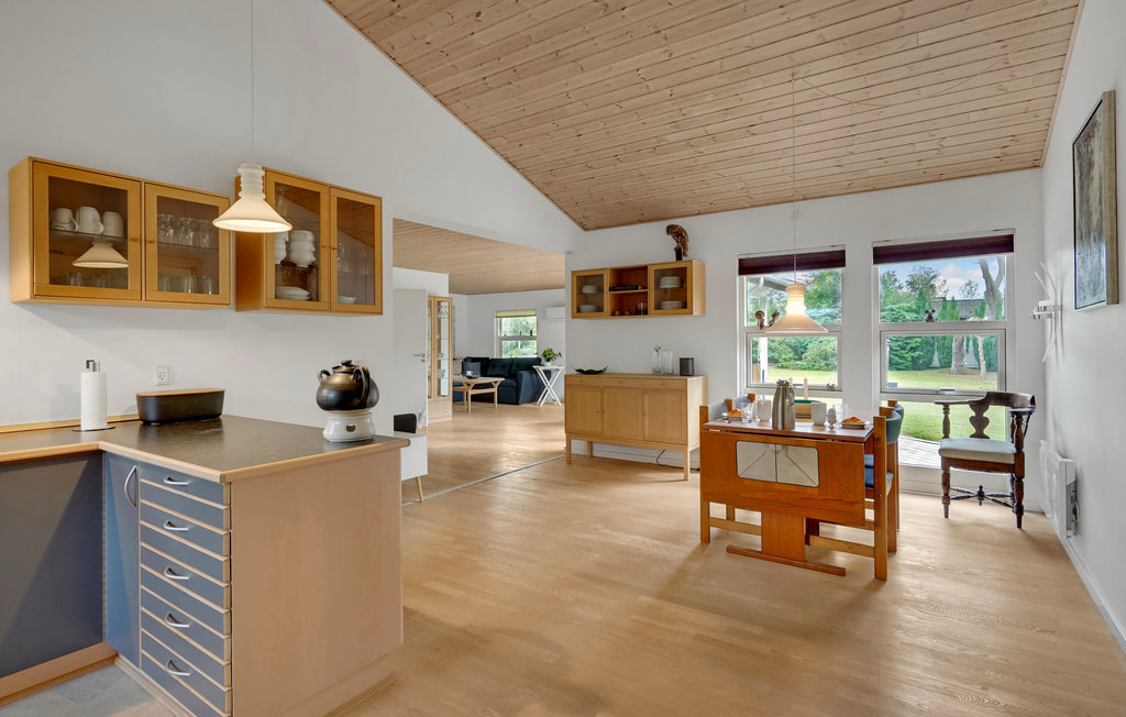 Ferienhaus - Gedesby , Dänemark - K20003 17