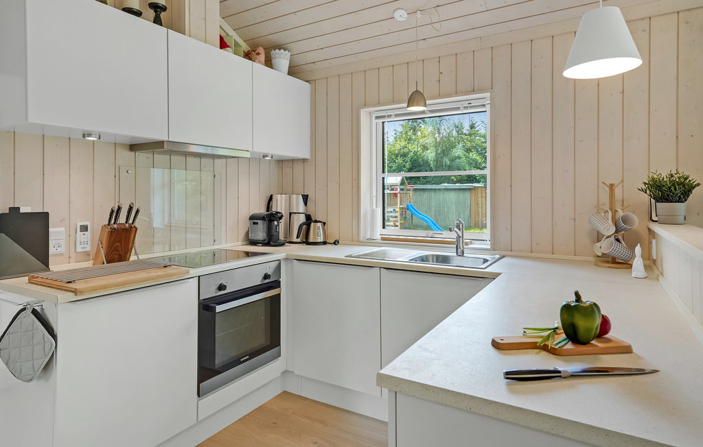 Feriehuse - Gedesby , Danmark - K20610 17