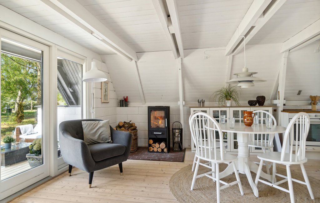 Ferienhaus - Gedesby , Dänemark - K20019 4