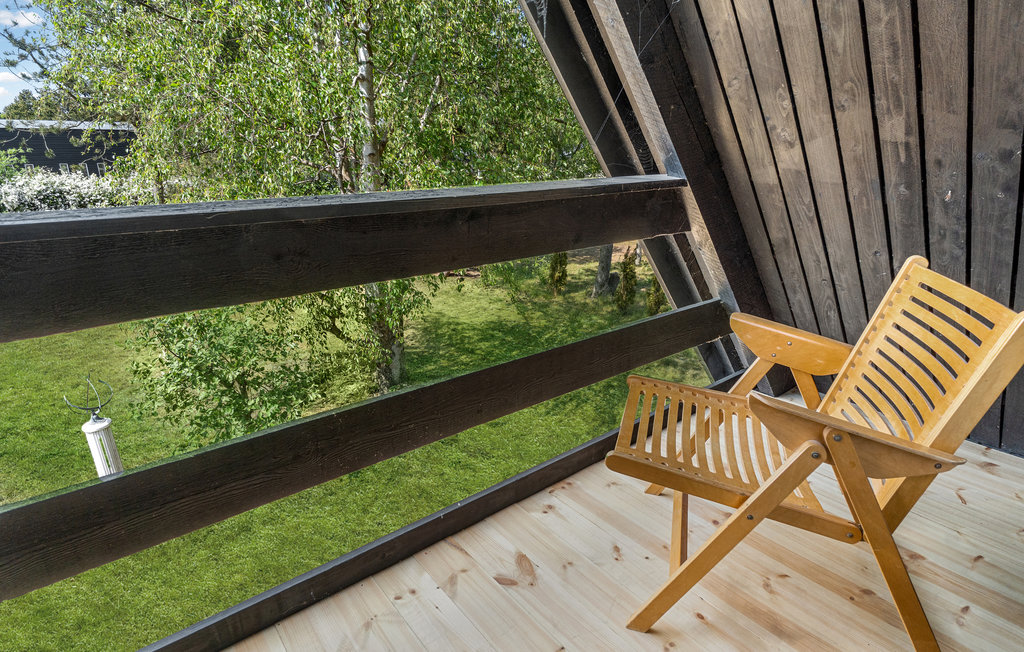 Ferienhaus - Gedesby , Dänemark - K20019 9