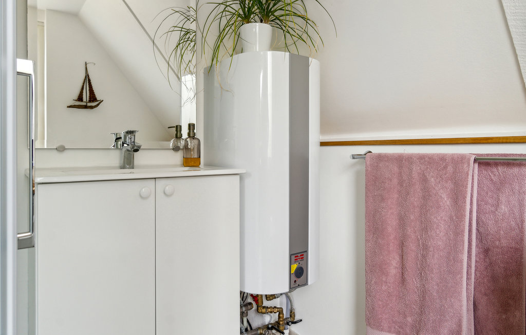 Ferienhaus - Gedesby , Dänemark - K20019 18