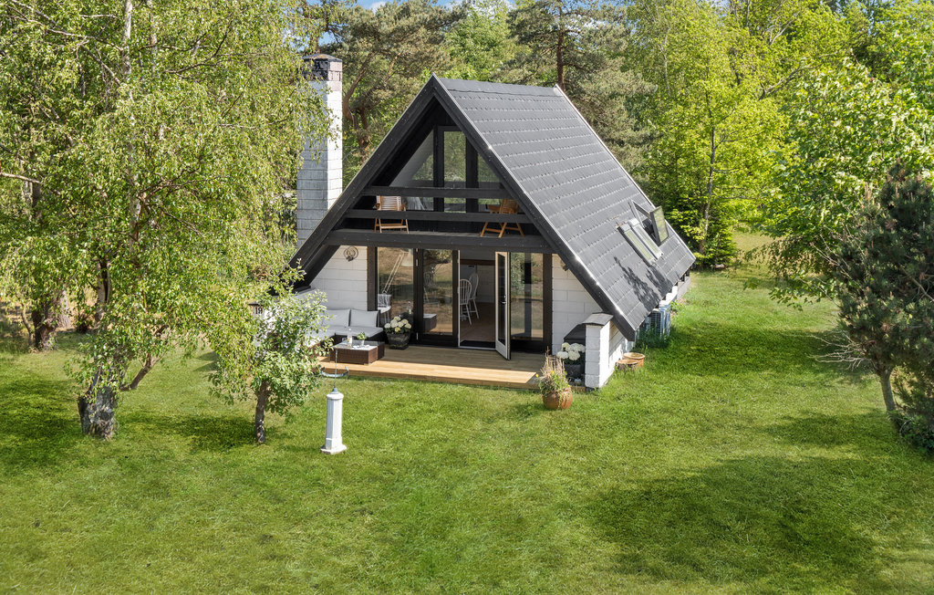 Ferienhaus - Gedesby , Dänemark - K20019 1