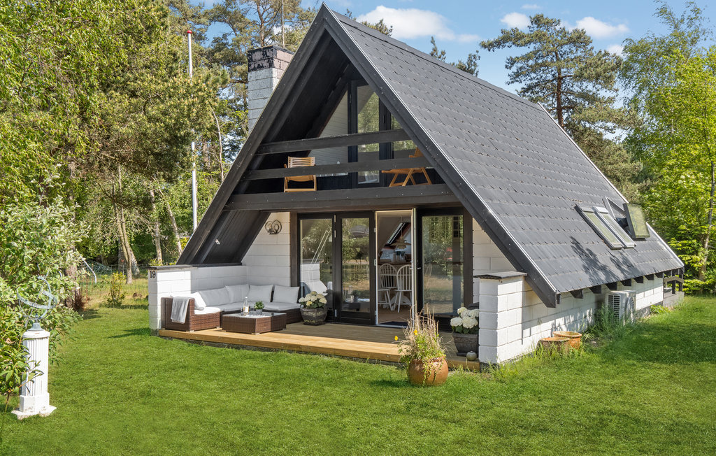 Ferienhaus - Gedesby , Dänemark - K20019 10