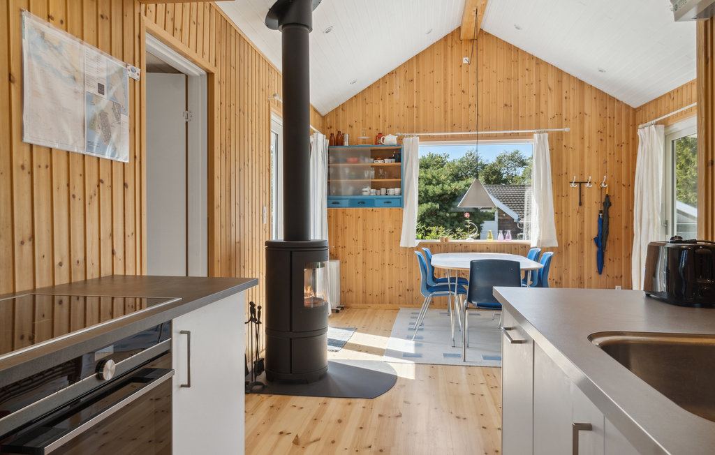 Ferienhaus - Gedser , Dänemark - K20718 15