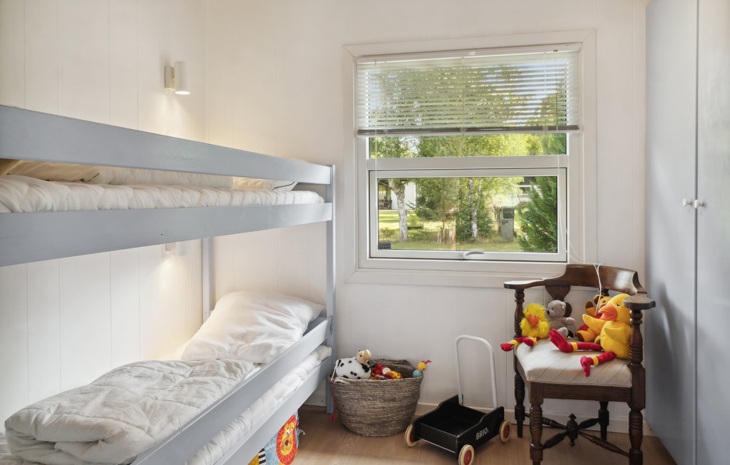 Ferienhaus - Gedesby , Dänemark - K20003 19