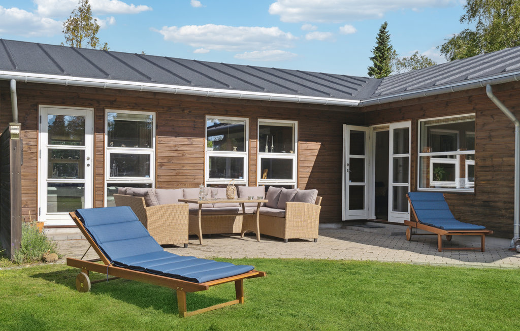 Ferienhaus - Gedesby , Dänemark - K20003 2