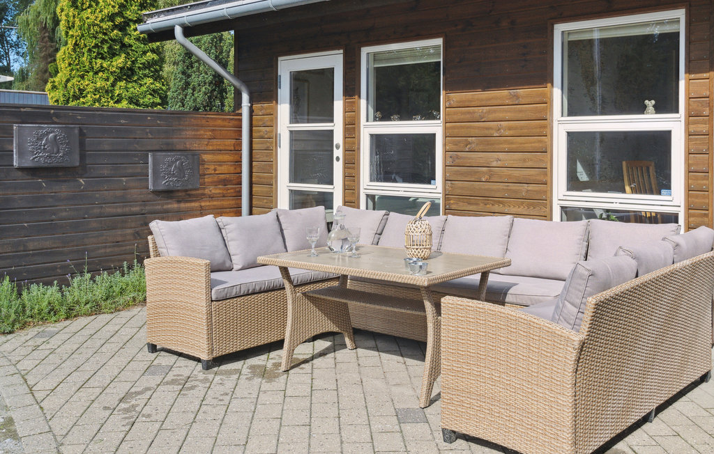 Ferienhaus - Gedesby , Dänemark - K20003 12