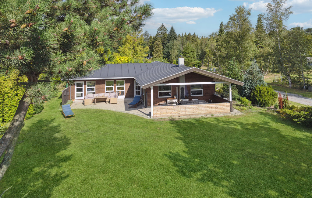 Ferienhaus - Gedesby , Dänemark - K20003 1