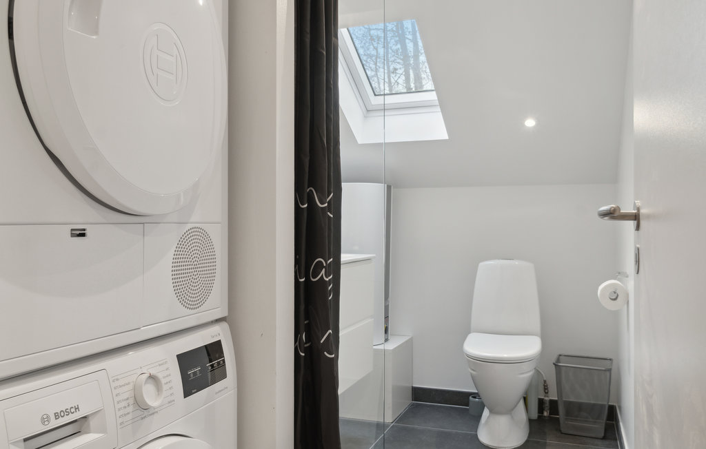 Feriehuse - Gedesby , Danmark - K20006 17