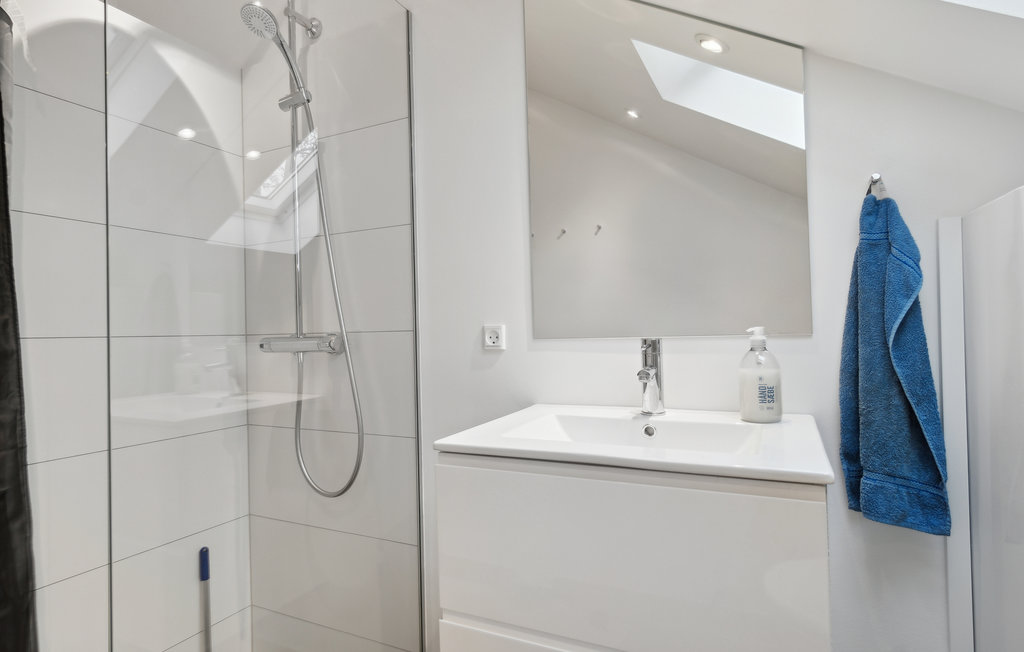 Feriehuse - Gedesby , Danmark - K20006 18