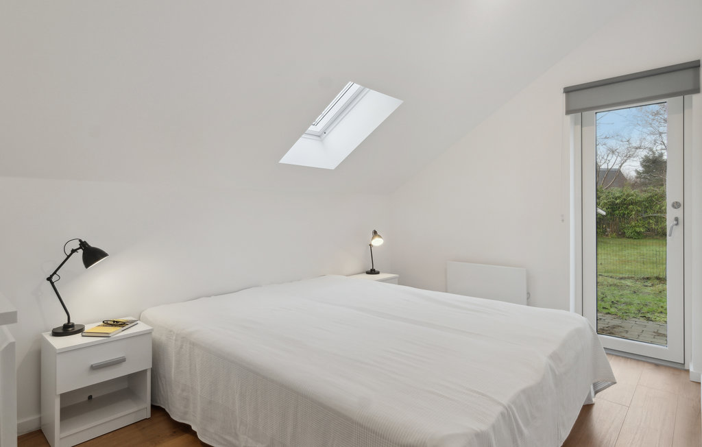 Feriehuse - Gedesby , Danmark - K20006 7