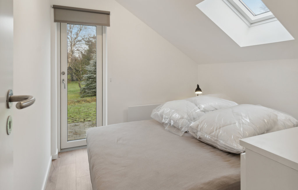 Feriehuse - Gedesby , Danmark - K20006 15