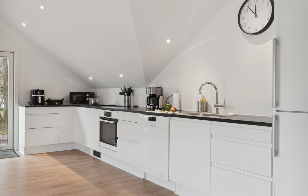 Feriehuse - Gedesby , Danmark - K20006 6