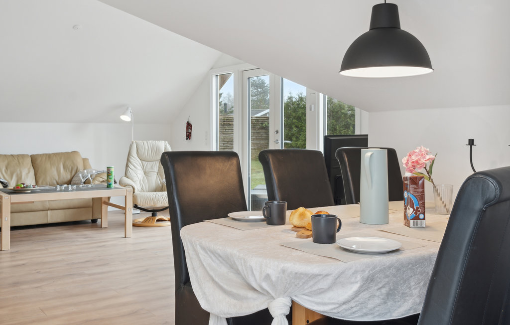 Feriehuse - Gedesby , Danmark - K20006 12