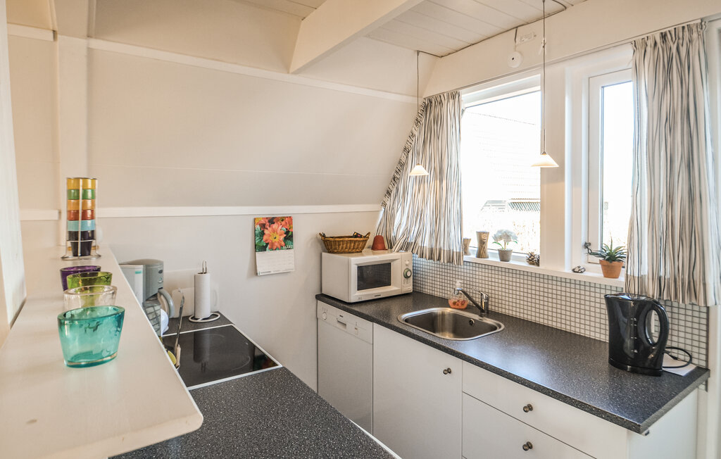 Feriehus - Gedser , Danmark - K20193 5