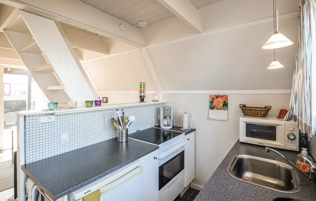 Feriehus - Gedser , Danmark - K20193 6