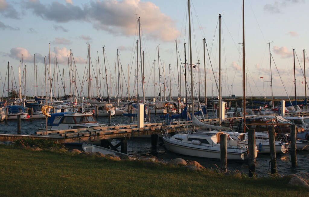 Ferienhaus - Gedser , Dänemark - K20718 22