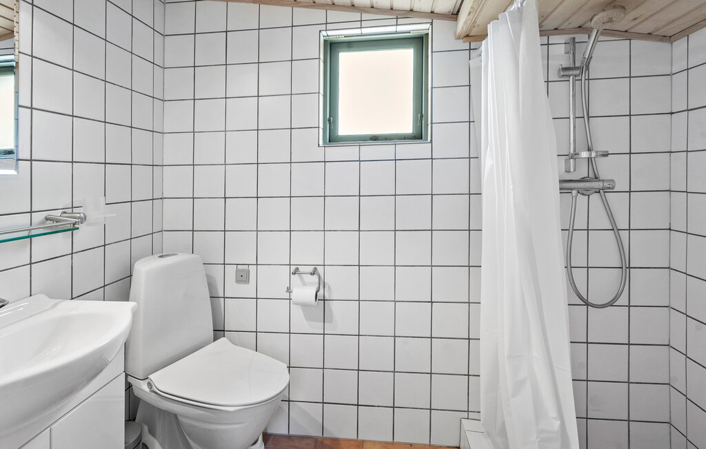 Feriehuse - Gedesby , Danmark - K20484 16