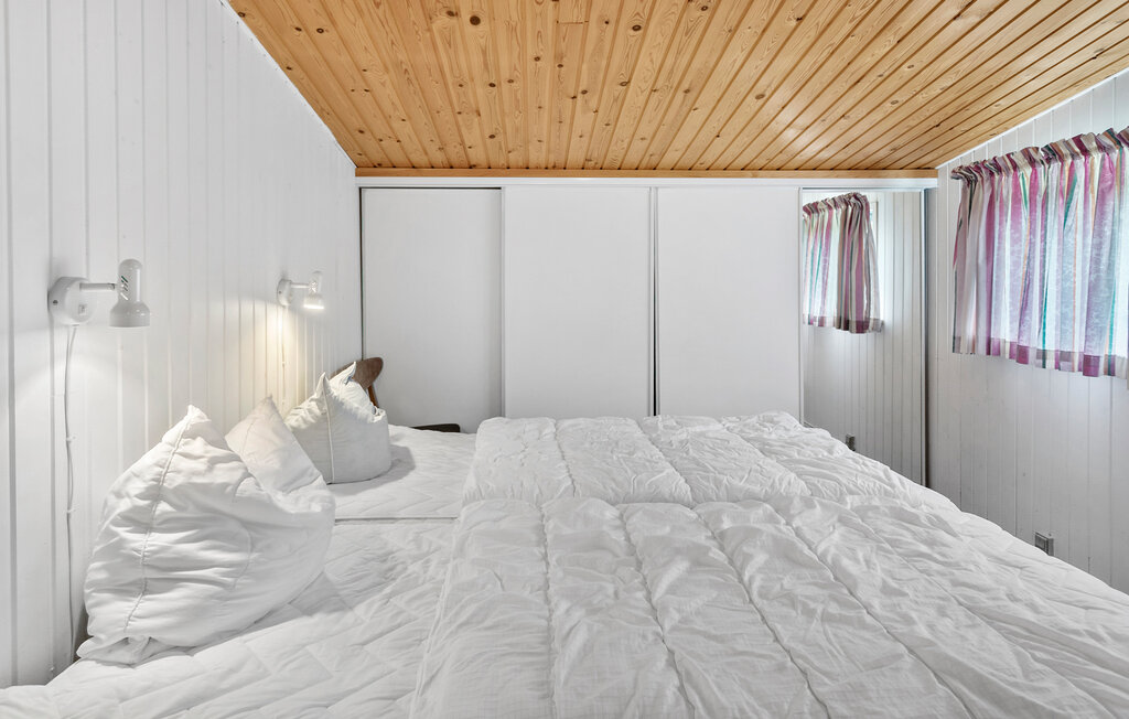 Feriehuse - Gedesby , Danmark - K20484 13