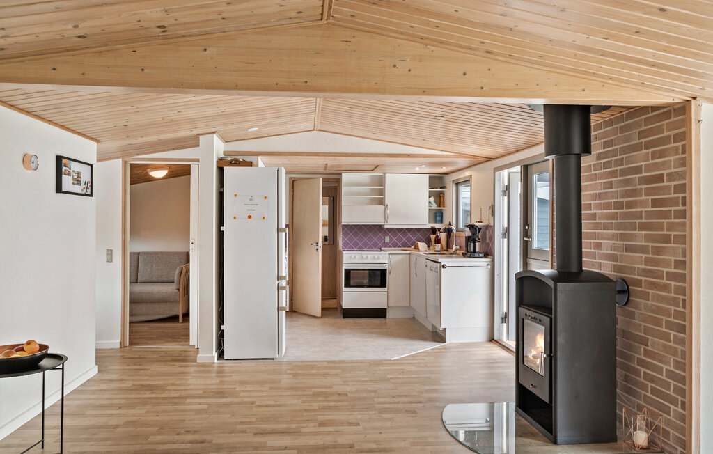 Feriehuse - Gedesby , Danmark - K20484 7