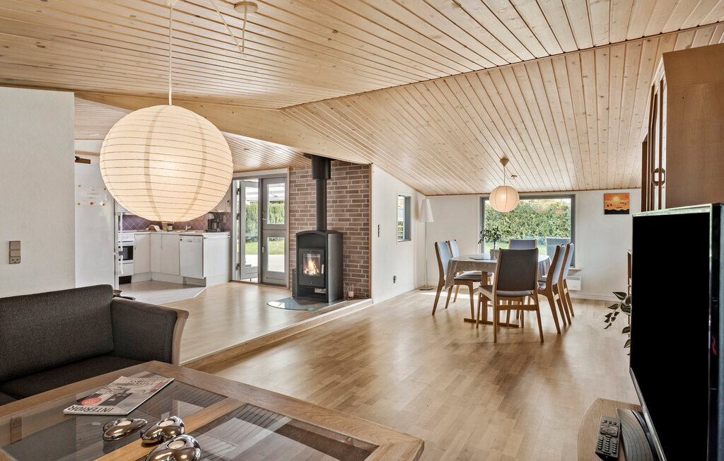 Feriehuse - Gedesby , Danmark - K20484 4