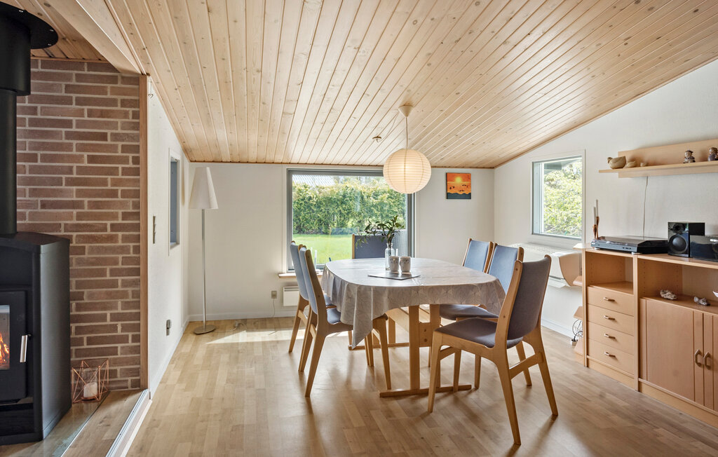 Feriehuse - Gedesby , Danmark - K20484 6