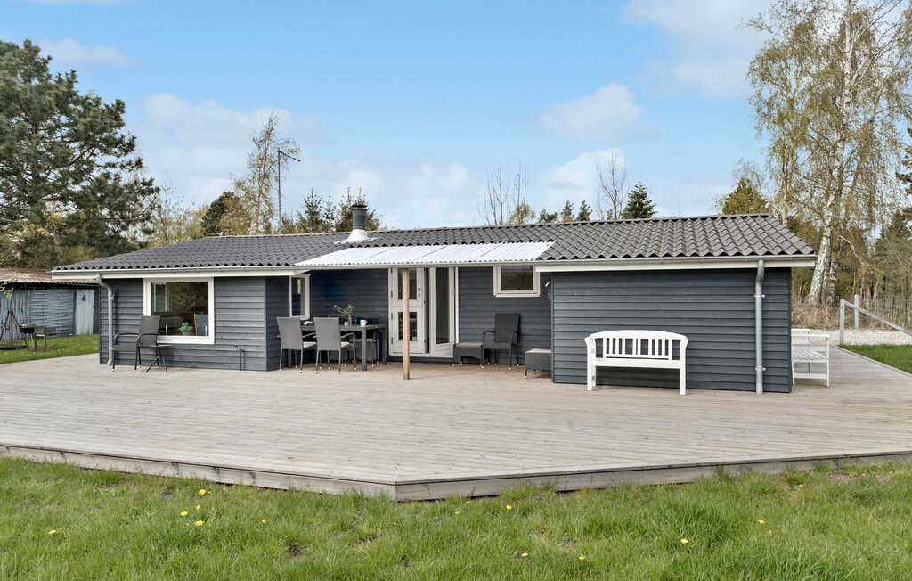 Feriehuse - Gedesby , Danmark - K20484 10