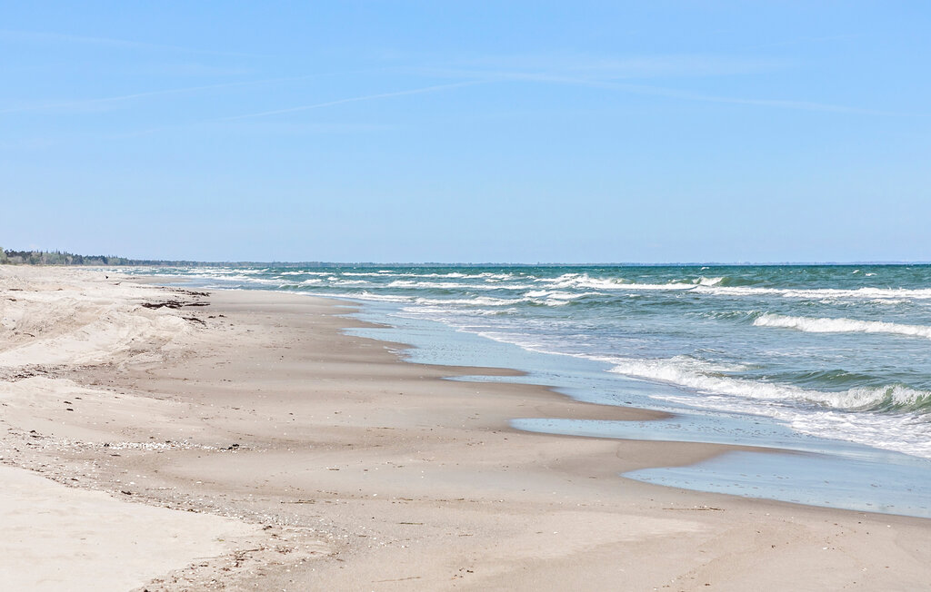 Ferienhaus - Gedesby , Dänemark - K20021 24