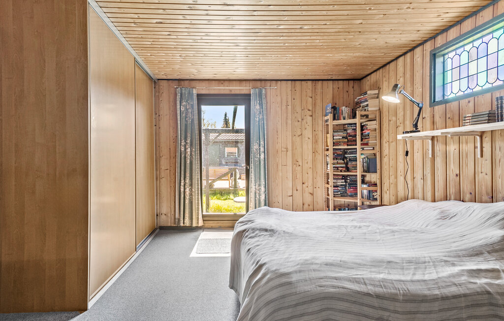 Ferienhaus - Gedesby , Dänemark - K20021 19