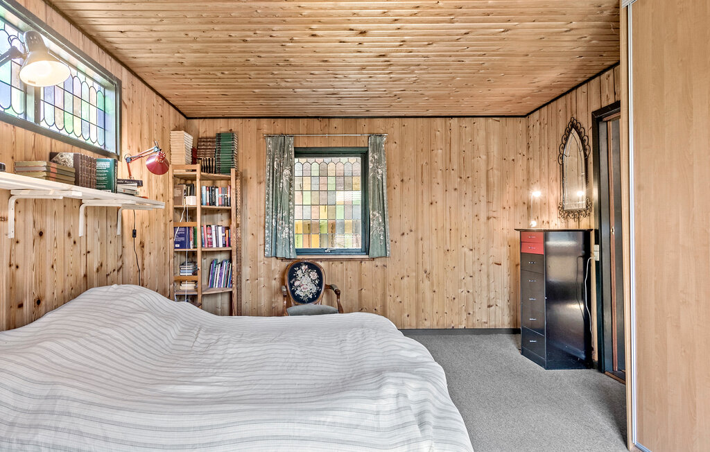 Ferienhaus - Gedesby , Dänemark - K20021 20