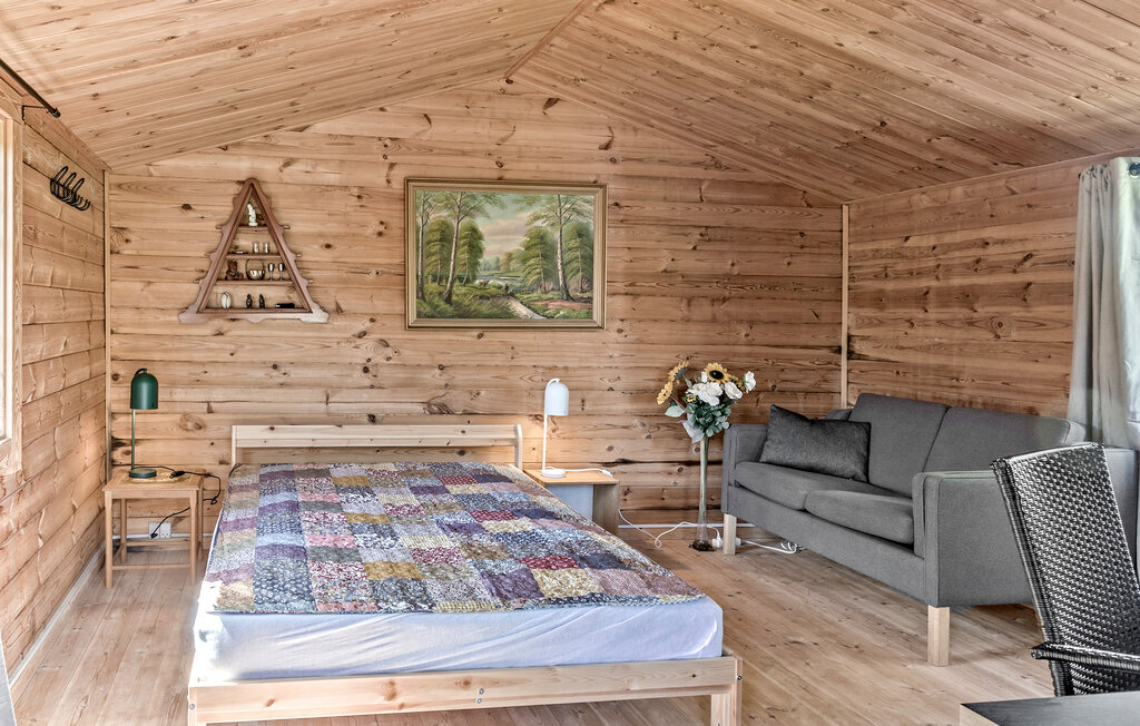 Ferienhaus - Gedesby , Dänemark - K20021 22