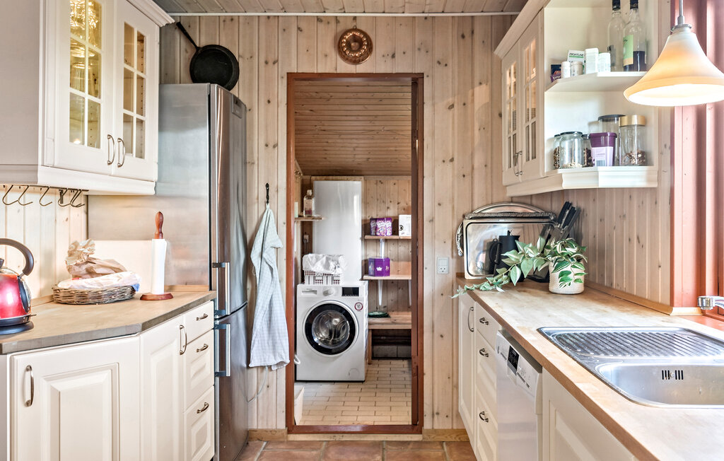 Ferienhaus - Gedesby , Dänemark - K20021 16