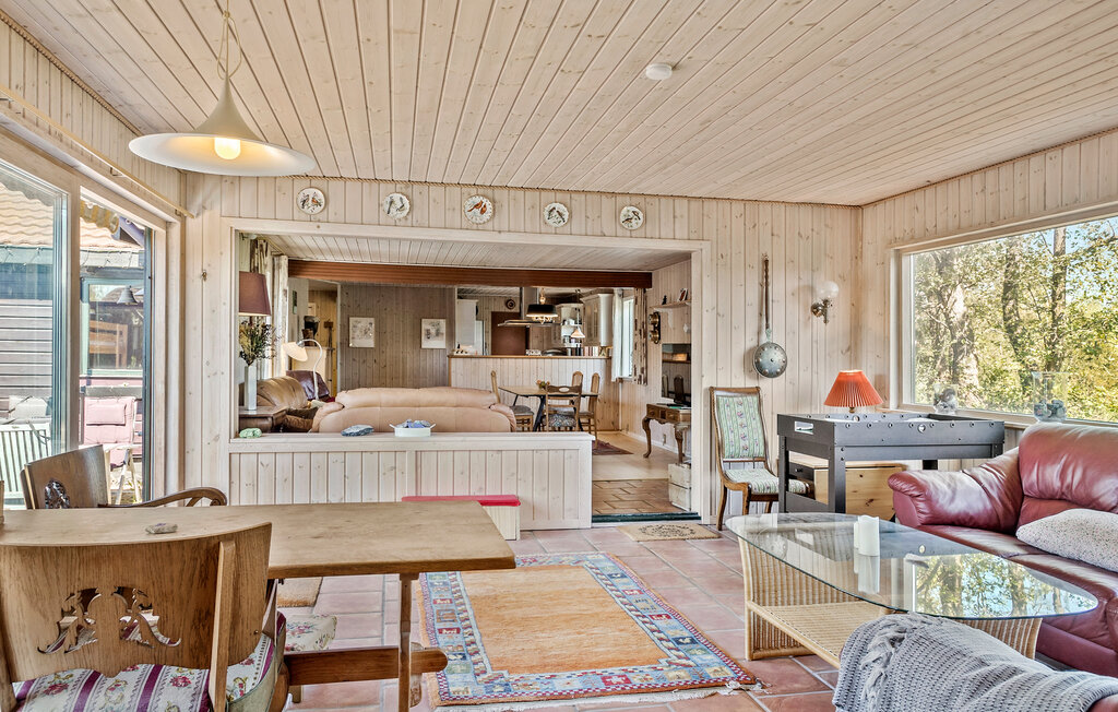 Ferienhaus - Gedesby , Dänemark - K20021 5