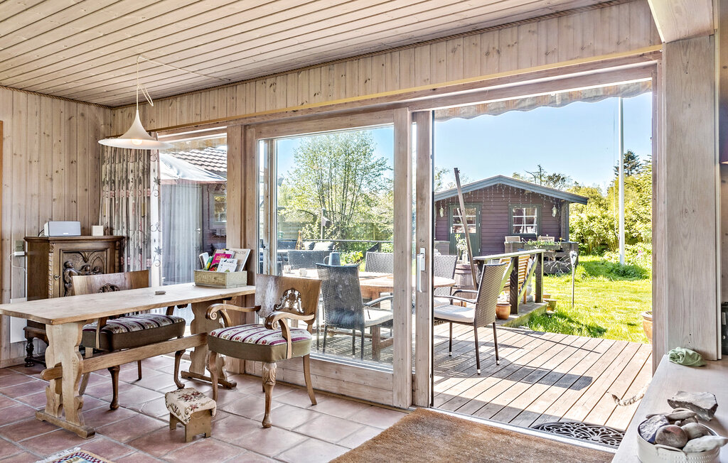 Ferienhaus - Gedesby , Dänemark - K20021 7