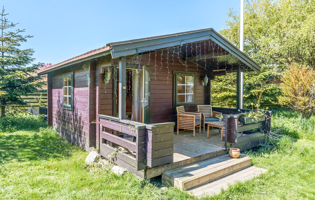 Ferienhaus - Gedesby , Dänemark - K20021 9