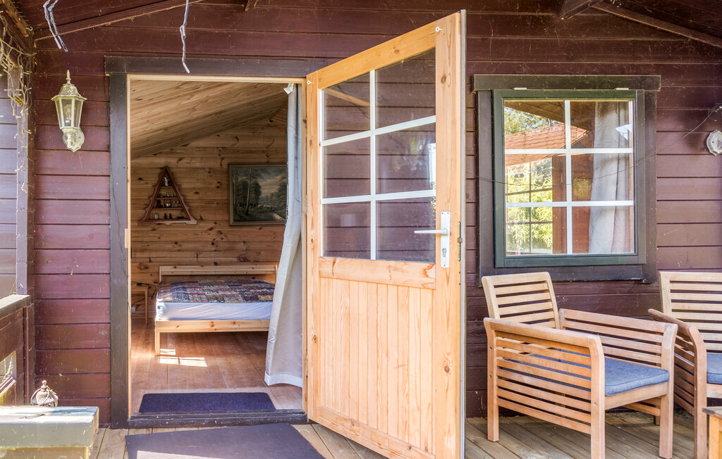 Ferienhaus - Gedesby , Dänemark - K20021 11