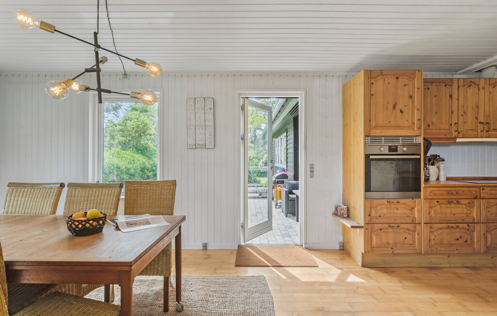 Feriehus - Gedesby , Danmark - K20607 12