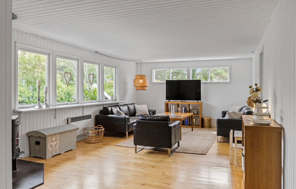Feriehus - Gedesby , Danmark - K20607 3