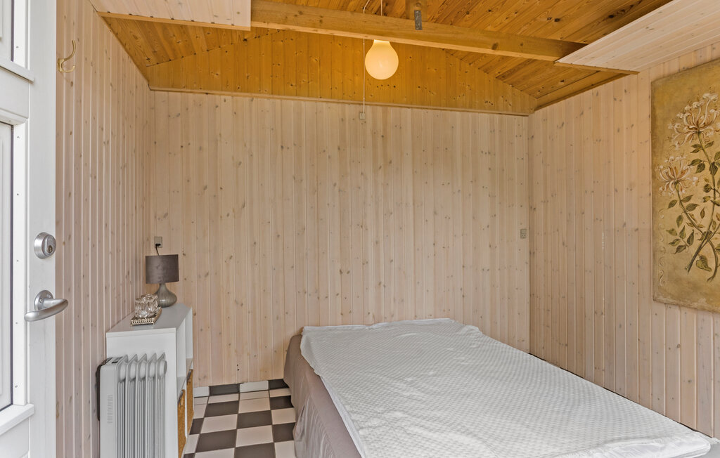 Feriehus - Gedesby , Danmark - K20607 16