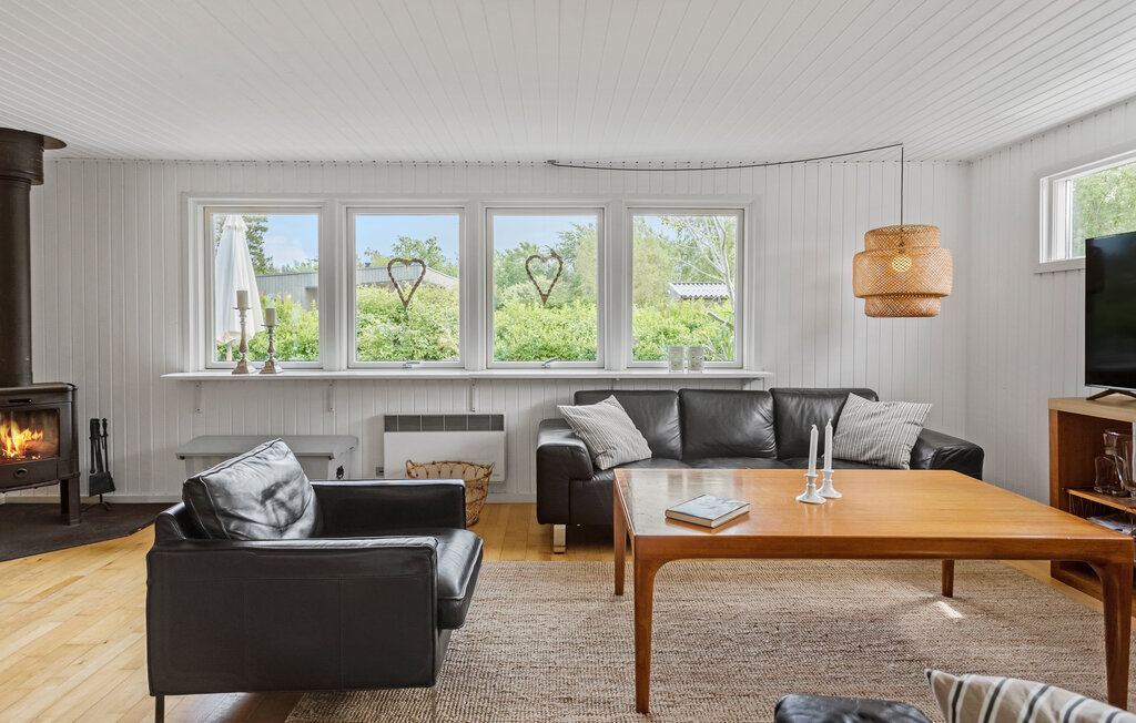 Feriehus - Gedesby , Danmark - K20607 11