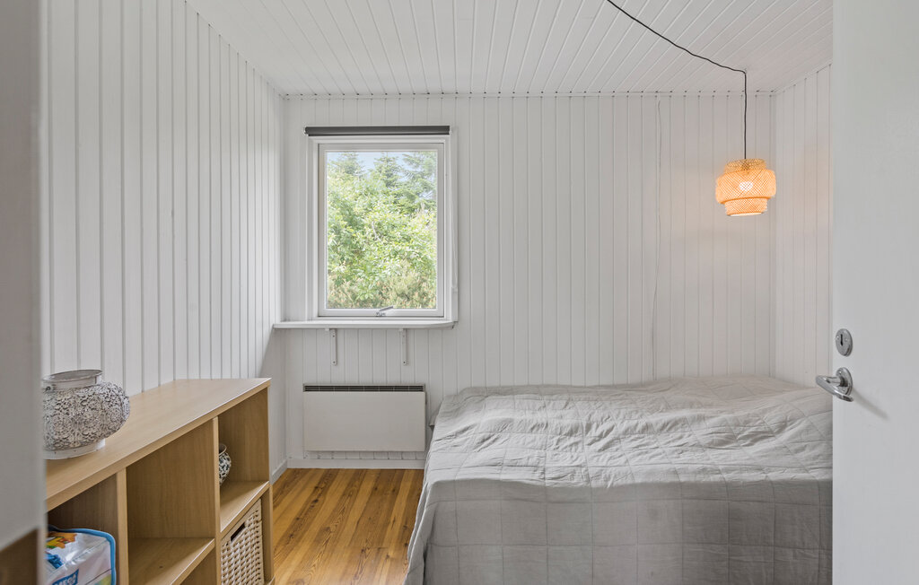 Feriehus - Gedesby , Danmark - K20607 14