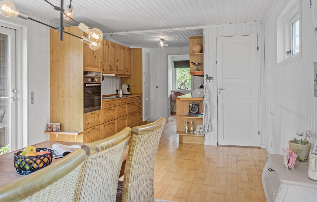 Feriehus - Gedesby , Danmark - K20607 5